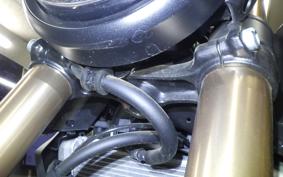 HONDA CB125 R 2018 JC91