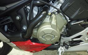 DUCATI STREETFIGHTER V4 S 2020