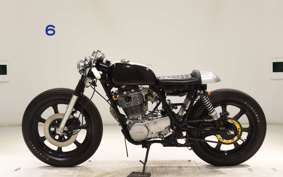 YAMAHA SR400 Gen.2 2000 1JR
