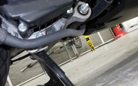 HONDA GIORNO 3 2000 AF77