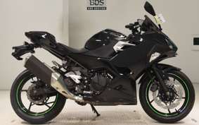 KAWASAKI NINJA 400 2019 EX400G