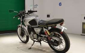 HONDA GB500TT 1987 PC16