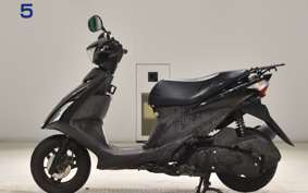 SUZUKI ADDRESS V125 S 2023 CF4MA