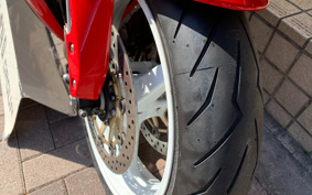 HONDA CBR600RR 2013 PC40