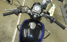 KAWASAKI ESTRELLA RS BJ250A