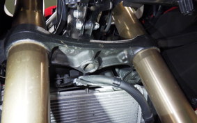 HONDA CBR400R 2023 NC56