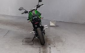 KAWASAKI Z125 PRO  BR125H