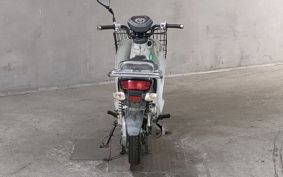 HONDA SUPER CUB50 AA04