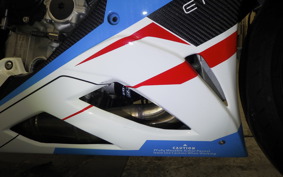 BMW S1000RR M DDC 2023