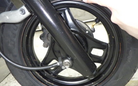 SUZUKI ADDRESS V125 G 1996 CF46A