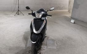 HONDA LEAD 125 JF45