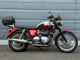 Фото Triumph BONNEVILLE T100 2013 с японского аукциона