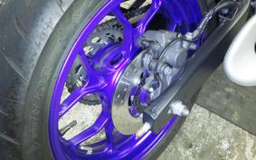YAMAHA MT-03 ABS 2024 RH21J