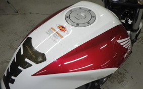 HONDA CB400SF GEN 4 2015 NC42