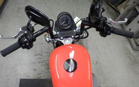 HARLEY XL883RI 2009