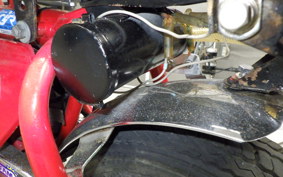HONDA MONKEY 2004 Z50A