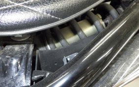 YAMAHA DRAGSTAR 400 2008