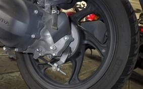 HONDA DIO 110 JF58