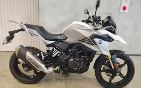 BMW G310GS 2022 0G31