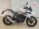 Фото BMW G310GS 2022 с японского аукциона