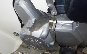 HONDA C90 SUPER CUB E 2015 HA02