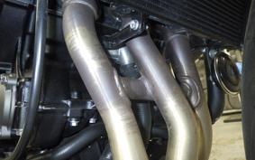 TRIUMPH TRIDENT 660 2023