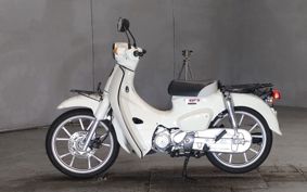 HONDA SUPER CUB110 JA59