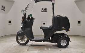 HONDA GYRO CANOPY TA02