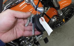 HARLEY FXBR1920 2024