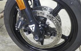 BMW R NINE T SCRAMBLER 2016