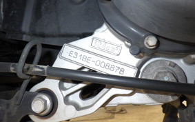 YAMAHA AXIS 125 Z SED7J