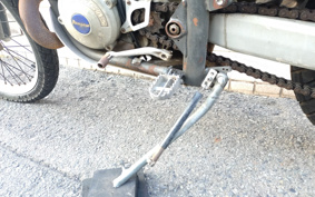 GASGAS GAS GAS PAMPERA 250 VTR