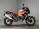 Фото KTM 1290 SUPER ADVENTURE S 2025 с японского аукциона