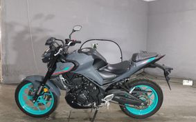 YAMAHA MT-25 RG74J
