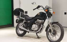 HONDA CBX125 CUSTOM JC12