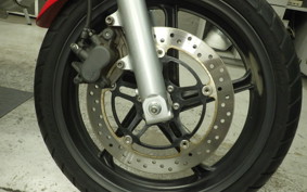 HONDA VTR 250 Gen. 2 2018 MC33