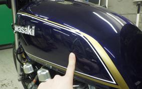 KAWASAKI Z750 FX Type Gen.3 1980 KZ750E