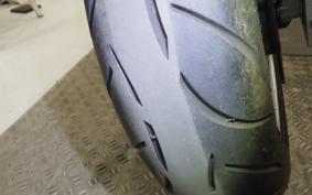 KAWASAKI ZZ-R400 Gen.2 2000 ZX400N