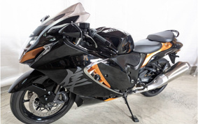SUZUKI HAYABUSA 2022 EJ11A