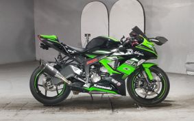 KAWASAKI NINJA ZX-6R 2016 ZX636E