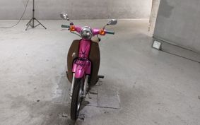 HONDA SUPER CUB110 JA07