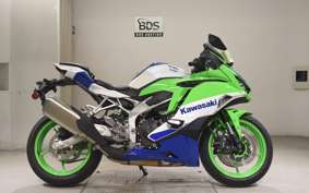 KAWASAKI ZX-4RR 2024 ZX400P