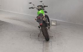 KAWASAKI SUPER SHERPA KL250G