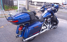 HARLEY HARLEYFLHTKSE CVO 2022 TEH