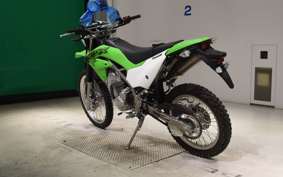 KAWASAKI KLX230 2016 LX230A