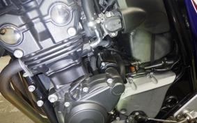 HONDA CB400 SUPER BOLDOR A 2019 NC42