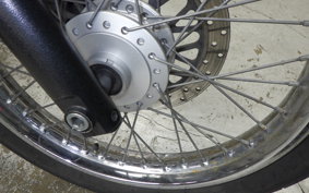 SUZUKI ST250 NJ4AA
