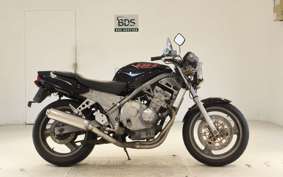 HONDA CB1 NC27