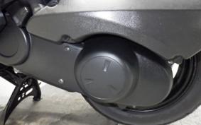 SUZUKI SKYWAVE 200 (Burgman 200) CH41A