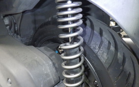 HONDA FORZA Z GEN 2 MF10